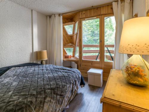 Charmant appartement aux pieds des pistes - 3 pièces pour 6 personnes