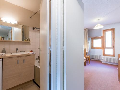 Appartement 3 pièces skis aux pieds, 6 pers., Sud, La Daille