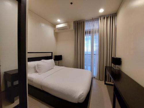 Sea Breeze Verandas at Anvaya Cove Penthouse Unit with Complete Sea View