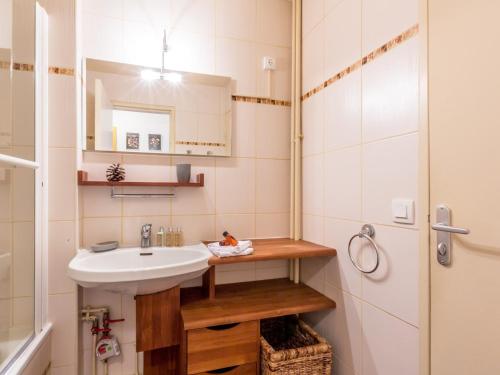 Appartement cosy skis aux pieds 4 pers Secteur La Daille