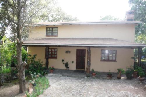 Tapalpa