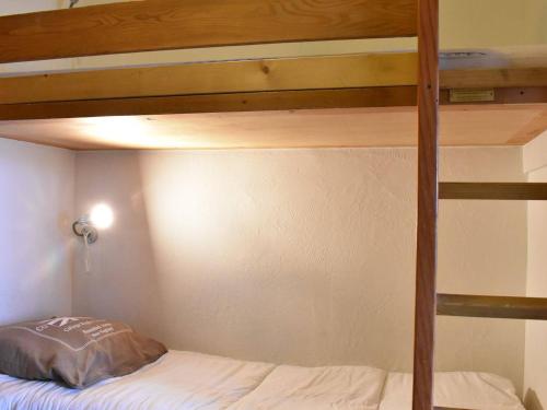 Studio cosy au pied des pistes à Méribel – Balcon, TV, animaux acceptés, ski à 100 m !