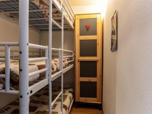 Val Thorens - Appartement 4 pers, 2 pièces rénové, plein centre