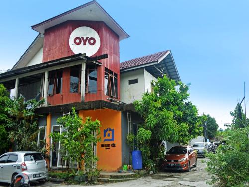 Gallery image of OYO 2731 MIM Guest House Syariah in Balikpapan
