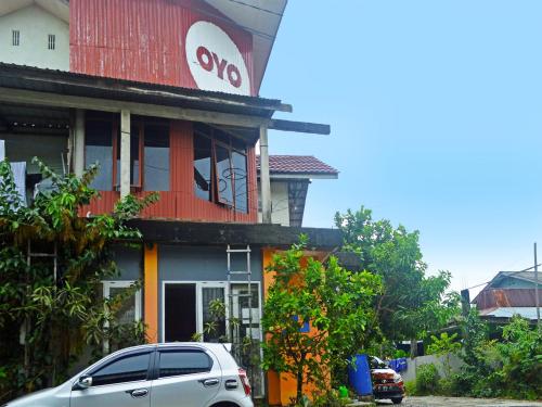 Gallery image of OYO 2731 MIM Guest House Syariah in Balikpapan
