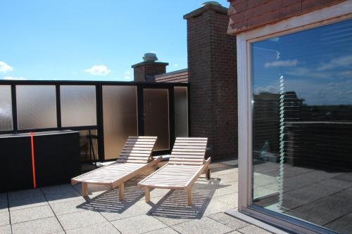 Duplex Penthouse Plaza – Photos 2