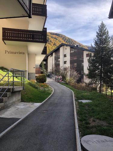 Wake up to the Matterhorn