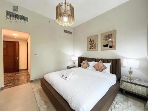 Mira Holiday Homes – Newly 3 bedroom in Dubai Marina