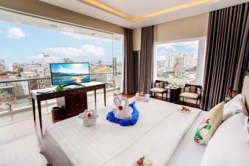 Thanh Lich Hue Hotel – Photos 3