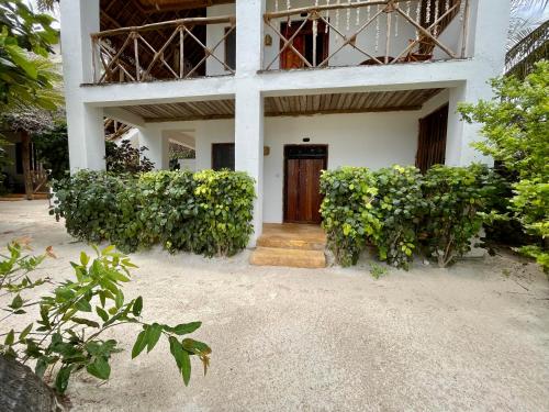 Giardino di HEBE Bungalows Lodge
