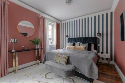 Massive 5 Bedroom West End Designer Residence close to popular Notting Hill – Fotók 2