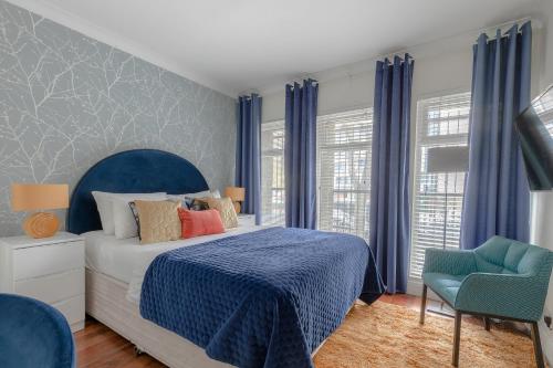 Massive 5 Bedroom West End Designer Residence close to popular Notting Hill – Fotók 4