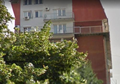 Здание апартаментов/квартиры