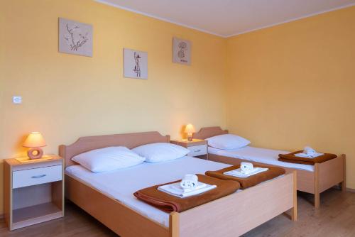 Apartments Ivana