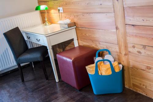 Fotografie z fotogalerie ubytování Hotel Aloisia, Hotel Garni v Mariapfarru