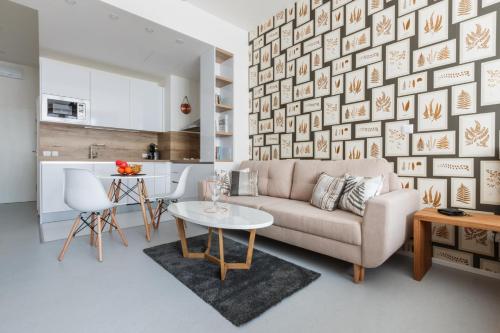 Designer Studio in New Town by Prague Days