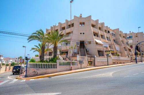 Fotografie z fotogalerie ubytování Apartament BESO del SOL v destinaci Torrevieja