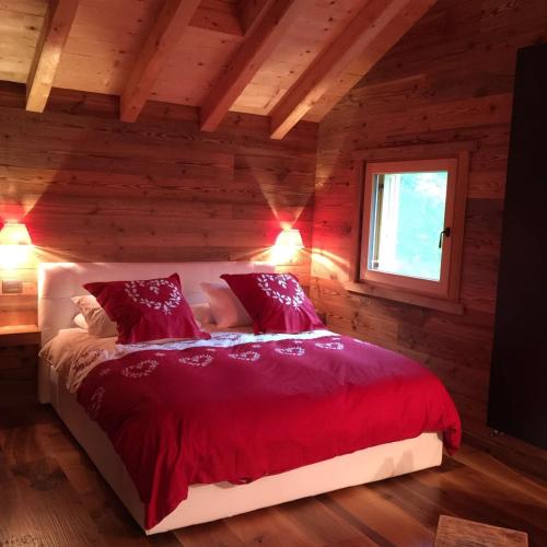 CHALET BEDOLINA – Photos 3