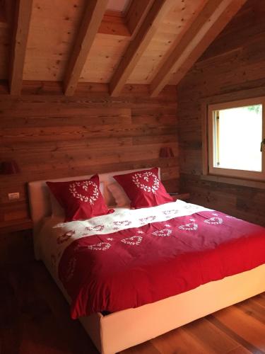 CHALET BEDOLINA – Photos 4