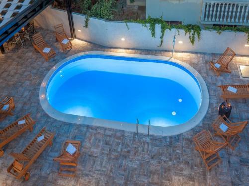 Poolincluded - Villa Marin – Photos 5