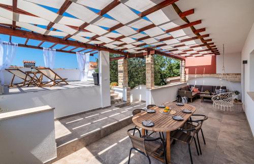 Apartment Silente