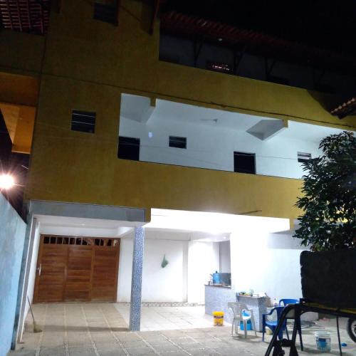POUSADA PAGUE MENOS