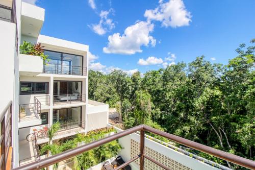 Villas Jardin Caracol 103