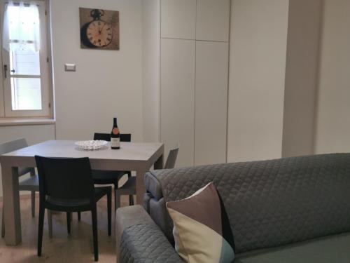 Foto dalla galleria di Appartamenti ALICE MOLVENO a Molveno