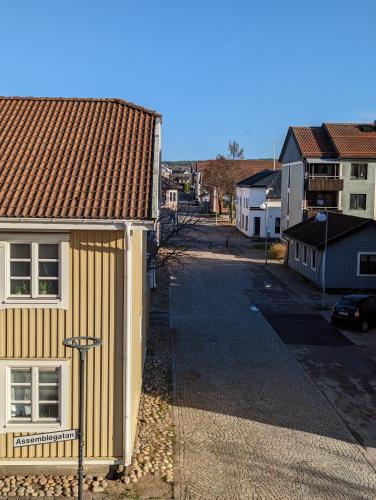 Okolí hotelu