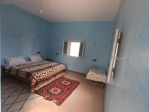 Gallery image of jardin du desert in Mhamid