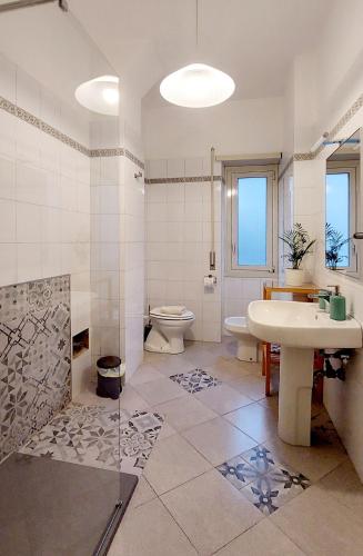 Casa Valentina - Beauty apartment with two bedrooms near Vatican City
