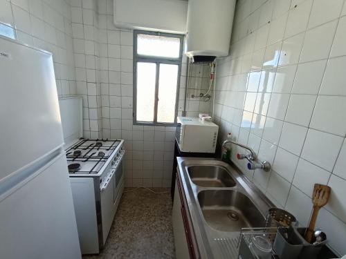 Apartamento 3 dormitorios con aire acondicionado