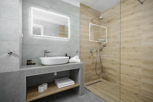 SIDRO Apartments