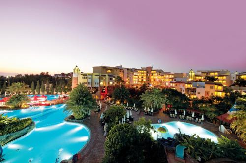 Limak Arcadia Sport Resort Belek