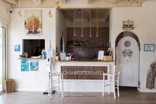 Foto dalla galleria di Casamediterranea a Sperlonga