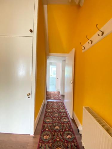 Φωτογραφία από το άλμπουμ του St John's Flat Spacious Accomodation σε Dalry