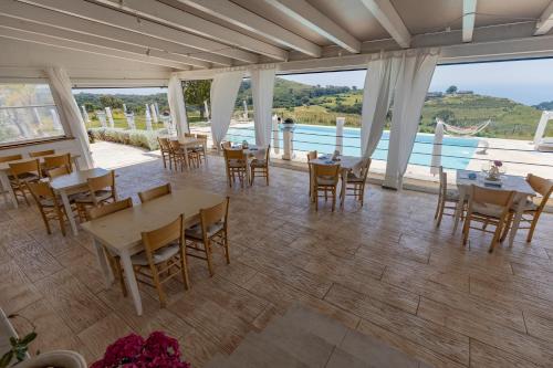 Foto dalla galleria di Casamediterranea a Sperlonga