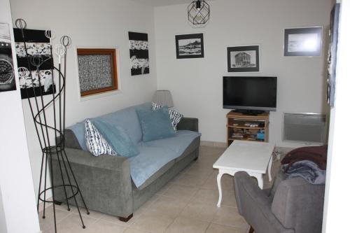 Appartement en rez de plage – Photos 3