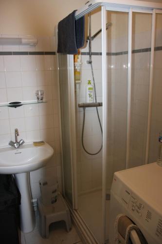 Appartement en rez de plage – Photos 4