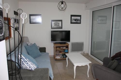 Appartement en rez de plage – Photos 5