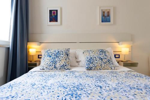 Foto dalla galleria di Casamediterranea a Sperlonga