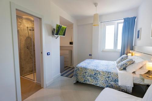 Foto dalla galleria di Casamediterranea a Sperlonga