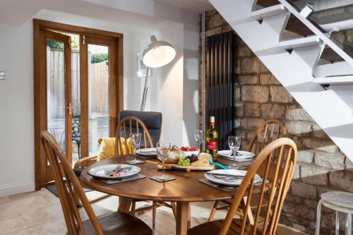 Forge Cottage – Photos 4