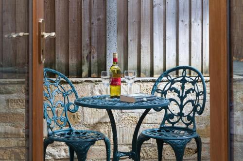 Forge Cottage – Photos 5