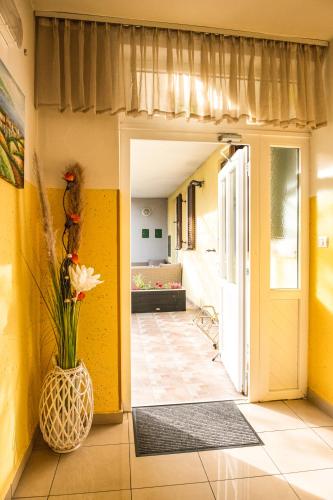 Fotografie z fotogalerie ubytování Garni Hotel Keltika v destinaci Izola