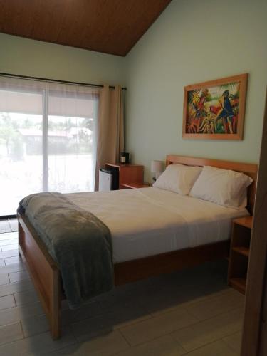 Playa Blanca Macaw Hotel – Photos 3