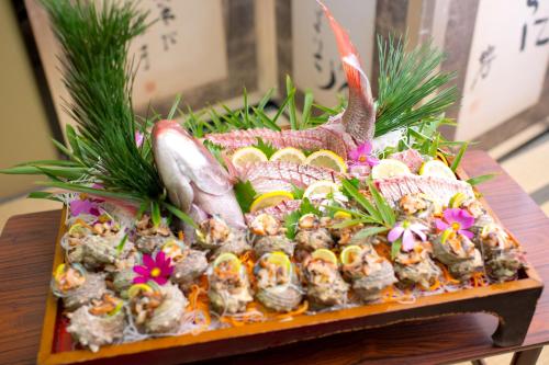 Imagen de la galería de Fukumakan, en Matsue