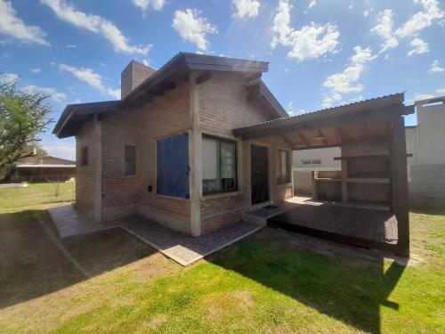 Cabañas Aluminé – Photos 3