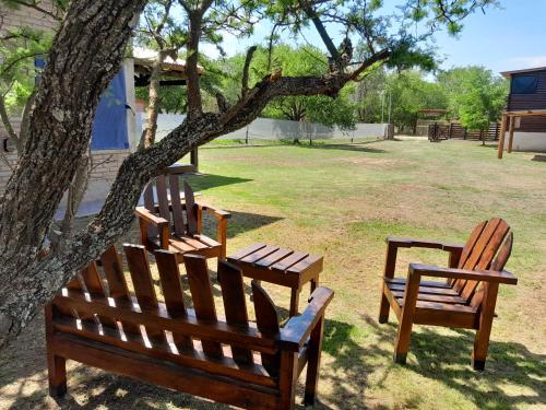Cabañas Aluminé – Photos 4