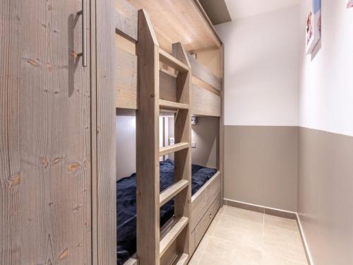 Studio cabine rénové au pied des pistes avec wifi et animaux acceptés - FR-1-694-299 photo 2